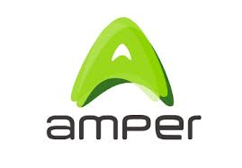 Amper logo