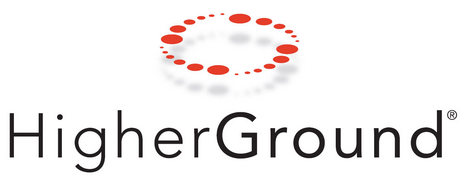 HigherGround logo
