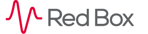Red Box logo